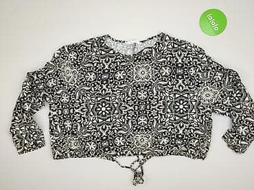 bluza tupac pull and bear: Bluzka damska, rozmiar 7XL — 2