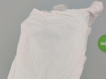 szara bluza burberry: Burberry, T-shirt damski, rozmiar L — 6