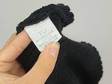 gomez moda damska: Sweter damski, rozmiar One size — 8