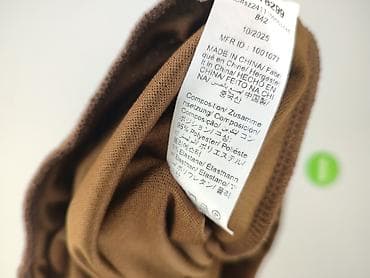 pull on trousers h: Spódnica damska, rozmiar XL — 5