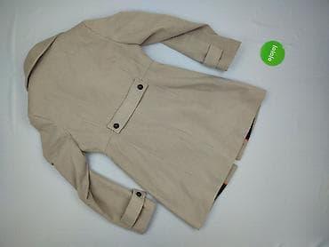 kożuszek kurtka: Płaszcz damski, rozmiar M — 3