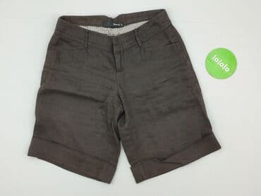 sandały w ccc na koturnie: Szorty damskie, S — 2