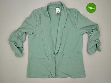 115455 mango: Marynarka damska, rozmiar 6XL — 2