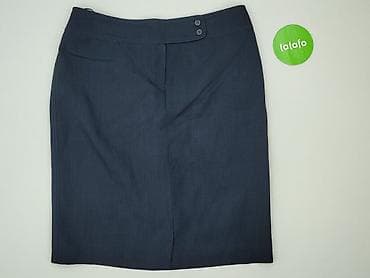 welur: Selected Femme, Spódnica damska, rozmiar XL — 2