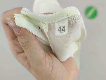 bluzki przezroczyste: Bluzka damska, rozmiar 2XL — 4