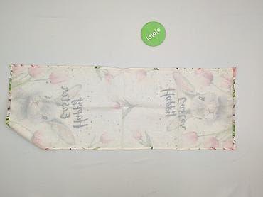 Ręcznik 35 x 90, kolor - Kolorowy, stan - Idealny — 3