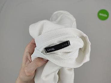 esmara sweatshirt: Nasty Gal, Bluza damska
, rozmiar L — 7