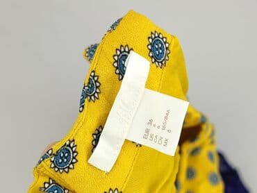 allegro sukienki dla puszystych: H&M, Sukienka damska, S — 4