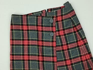modne spódnice w kratę: H&M, Spódnica damska, rozmiar M — 1