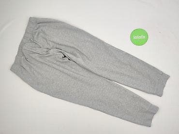 dresy domyos: Esmara, Spodnie dresowe damskie, rozmiar S — 3