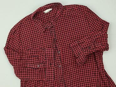 amisu shirts: H&M, Koszula damska, rozmiar L — 1