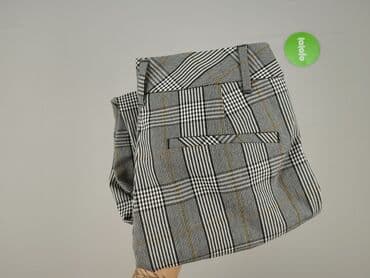 spodnie dresowe esmara: Esmara, Spodnie materiałowe damskie, rozmiar S — 6