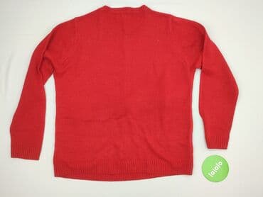 swiąteczne koszulki dla rodziny: F&F, Sweter damski, rozmiar XL — 3