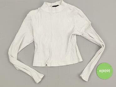 bluzki prazkowane: Golf damski, rozmiar S — 2