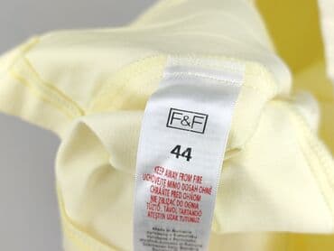 sukienki swing plus size: F&F, Sukienka damska, 2XL — 5