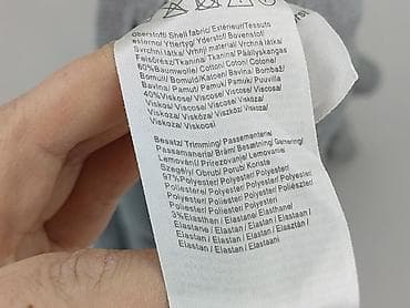 gruby bialy golf: Tunika damska, rozmiar 2XL — 5