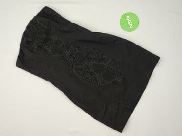 rajstopy z cyrkoniami h m: H&M, Спідниця жіноча, розмір S — 3