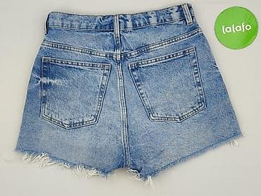 jeans perfect: & Other Stories, Szorty damskie, rozmiar S — 3