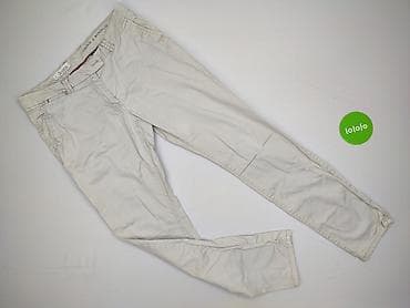 bondelid bluza: BONDELID, Spodnie materiałowe damskie, rozmiar L — 2