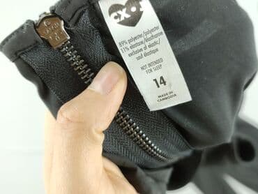 spodnie dresowe nike bez ściągaczy: Kombinezon damski, rozmiar XL — 4