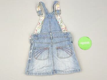 galowa sukienka dla dziewczynki: Sukienka, H&M, 3-4 lat, 98-104 cm, stan - Bardzo dobry — 3