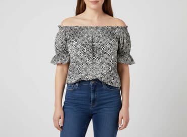 primark szlafrok: Primark, Bluzka damska, rozmiar XL — 6