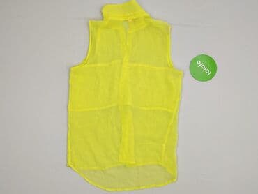 pull bear szorty: Bershka, Koszula damska, rozmiar S — 3