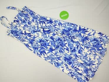 marynarka sukienka biala: H&M, Sukienka damska, L — 3