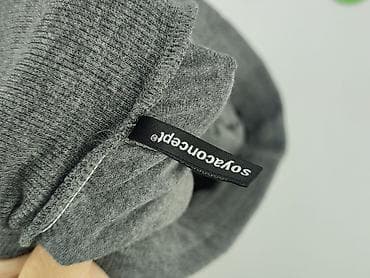kik pizsama: Soyaconcept, Spodnie 3/4 damskie, rozmiar 2XL — 4