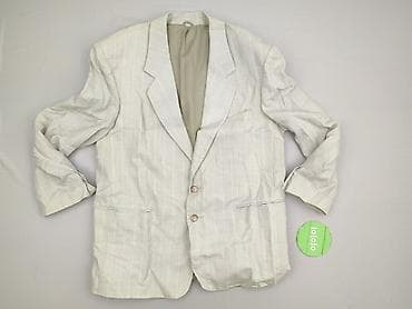 kurtki kazar: Marynarka damska, rozmiar 6XL — 2