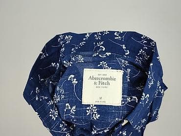 bluzki dalmatynczyk: A&F, Koszulа dla mężczyzn, rozmiar M — 4