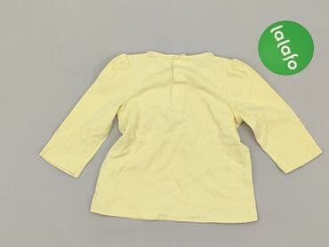 sukienki letnie wyprzedaż hm: Blouse, 9-12 months, condition - Very good — 3