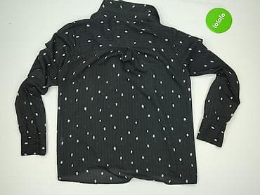 bluzki polgolf: YAS, Bluzka damska, rozmiar M — 3