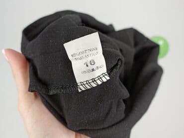 koszulka z napisem dzik: T-shirt damski, rozmiar 2XL — 5