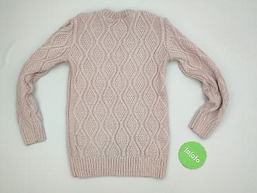 sweter welniany: Sweter damski, rozmiar S — 3