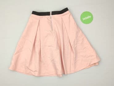 spódnice satynowe reserved: Reserved, Spódnica damska, rozmiar XS — 3