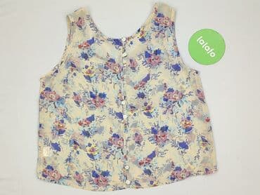 kurtka zimowa elisabetta franchi: Selected Femme, Bluzka damska, L — 3