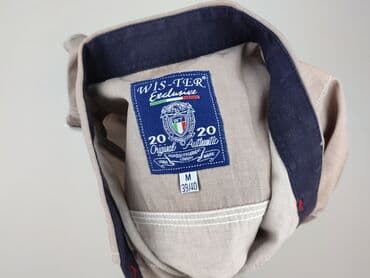 marynarka w paski zara: Koszulа dla mężczyzn, M — 4