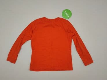 koszulka barcelony dla dzieci: Blouse, Marvel, 11 years, 140-146 cm, condition - Very good — 3