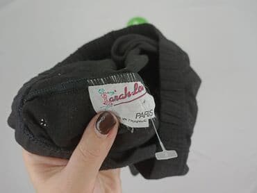 koszula nocna lidl: Leggings, Leggings Elegant for women, S — 5