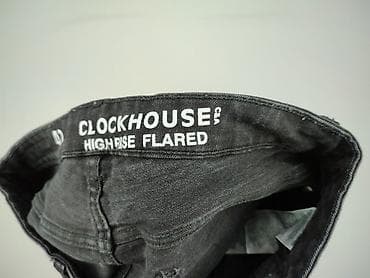 angel jeans: Clockhouse, Jeansy damskie, rozmiar XL — 5