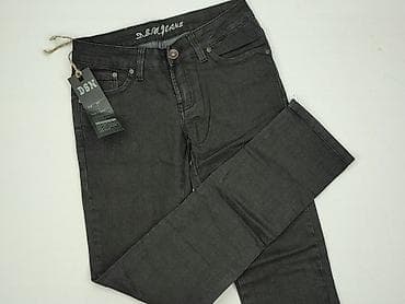 Jeansy damskie, rozmiar M w lalafo.pl Jeansy damskie, rozmiar M