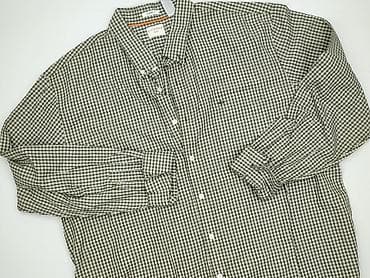 patchwork: Dockers, Сорочка для чоловіків, розмір 2XL — 2