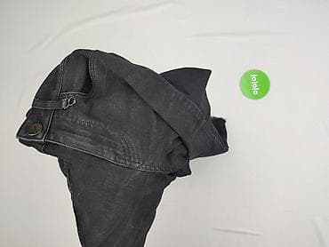 jeansy version: Mos Mosh, Jeansy damskie, rozmiar 2XS — 6