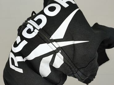 Жінкам: Reebok, Кофта з каптуром жіноча, розмір XS — 6