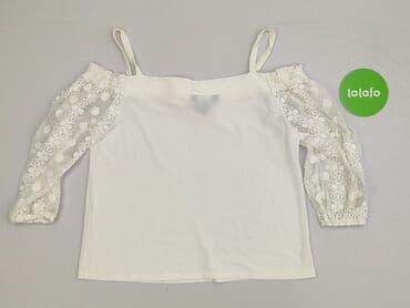 bluzki z odkrytymi ramionami mohito: New Look, Bluzka damska, rozmiar M — 3