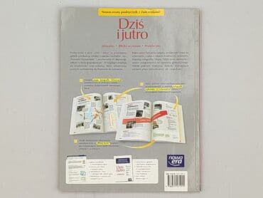Książki: Książka, gatunek - Edukacyjna, stan - Idealny — 2