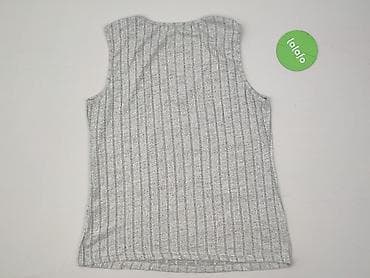 bluzki basic prążek: Top damski, rozmiar M — 3
