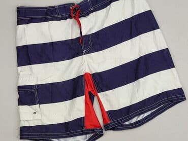 Szorty kąpielowe dla mężczyzn, rozmiar 2XL