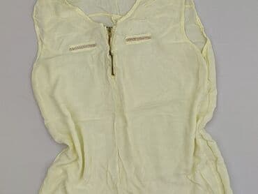 bluzka z otworem na kciuk: Women's blouse, size M (EU 38) — 1